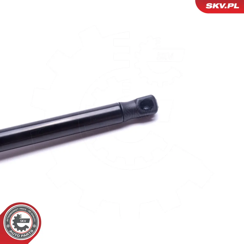 Ammortizzatore pneumatico, Cofano motore 2158800029