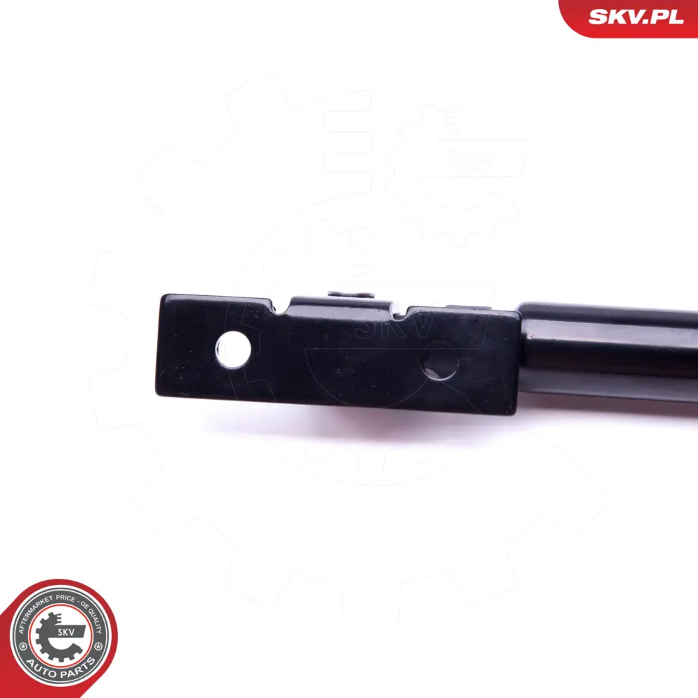 Ammortizzatore pneumatico, Cofano motore OPEL Omega B 1180401