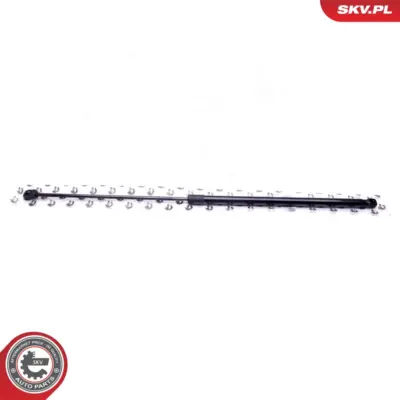 Ammortizzatore pneumatico, Cofano motore per Audi A3 (8P1) 8P0823359