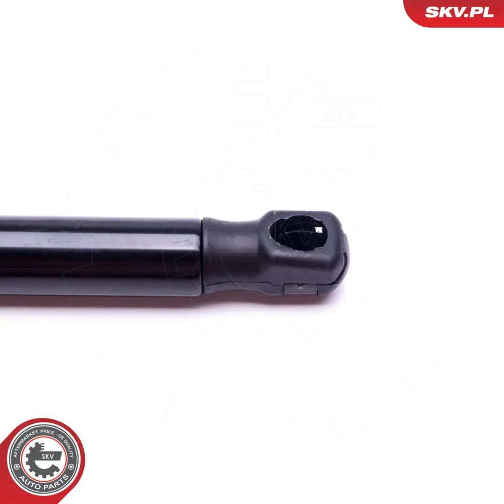 Ammortizzatore pneumatico, Cofano motore per Audi A3 (8P1) 8P0823359A