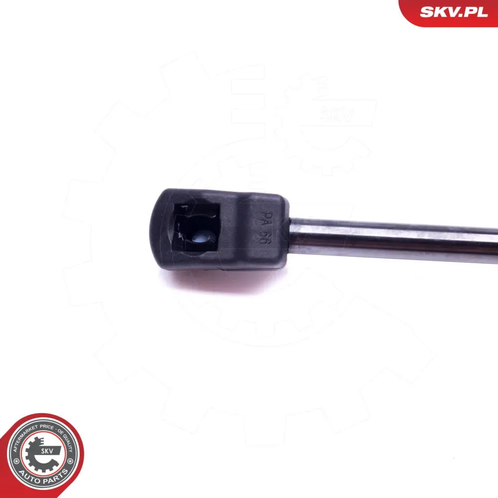 Ammortizzatore pneumatico, Cofano motore per Audi A3 (8P1) 8P0823359A