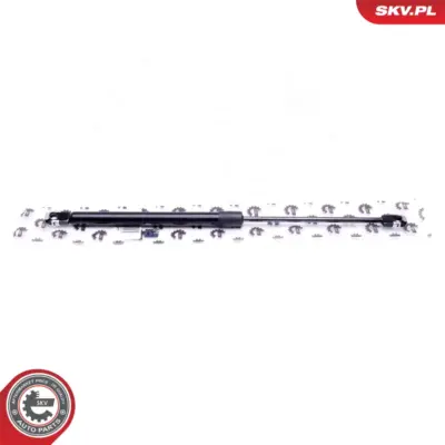 Ammortizzatore pneumatico, Cofano motore per BMW Serie 3 (E36) 51231960852