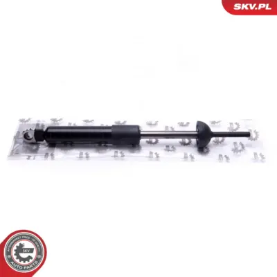 Ammortizzatore pneumatico, Cofano motore per Mercedes Classe C (W202) 2028800029