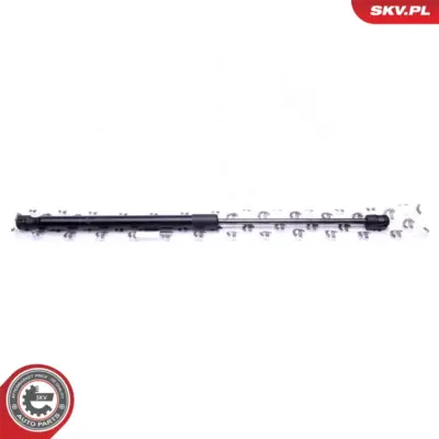 Ammortizzatore pneumatico, Cofano motore per Mercedes Classe E (W210) 2108800229