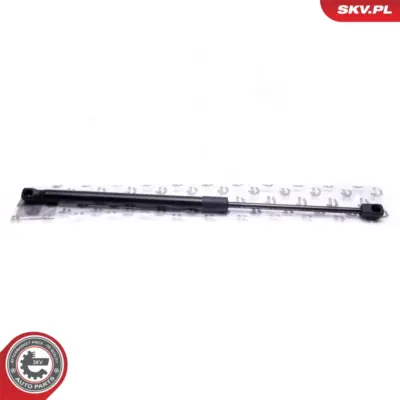 Ammortizzatore pneumatico, Cofano motore per Mercedes CLK (C208) 2088800029