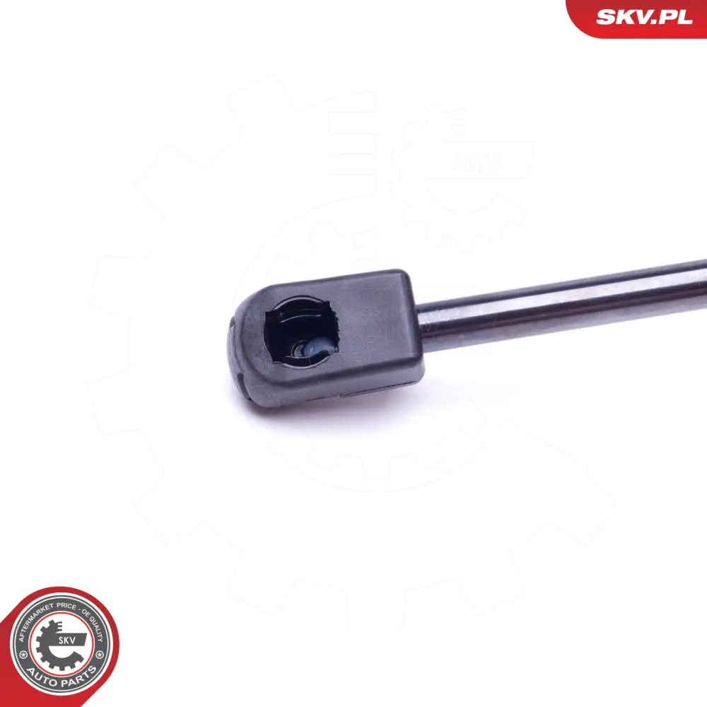 Ammortizzatore pneumatico, Cofano motore per Opel Omega B (V94) 1180401
