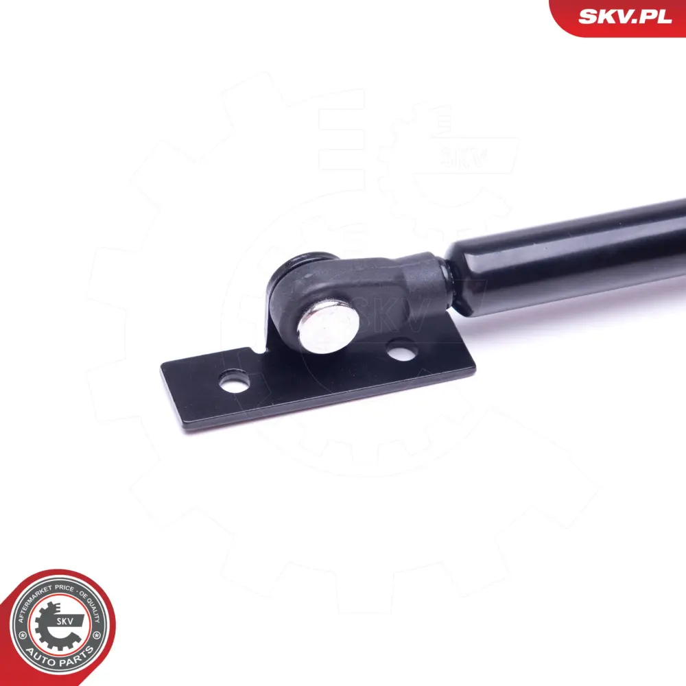 Ammortizzatore pneumatico, Cofano motore per Opel Omega B (V94) 1180401