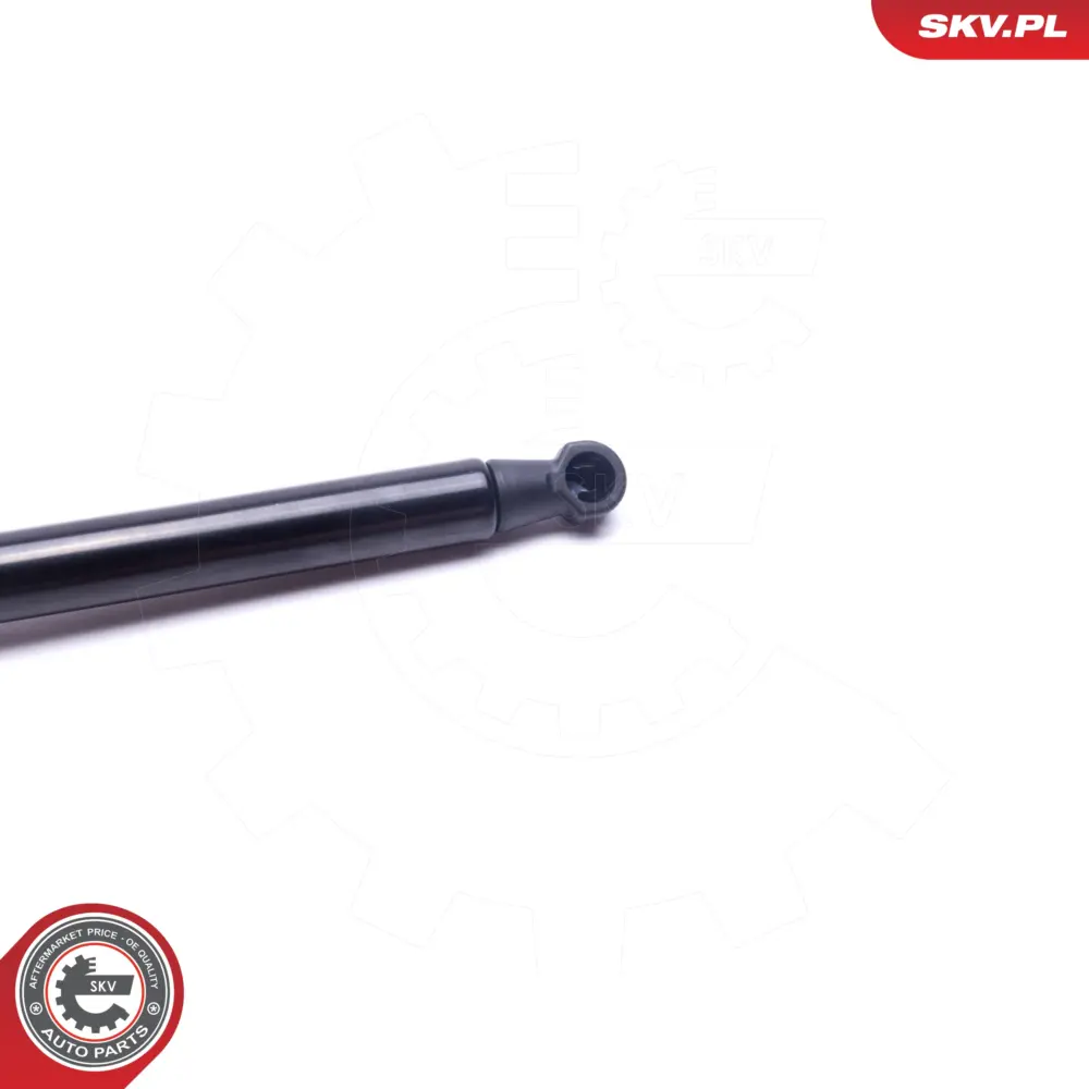 Ammortizzatore pneumatico, Cofano motore per Peugeot 406 (8B) 792508