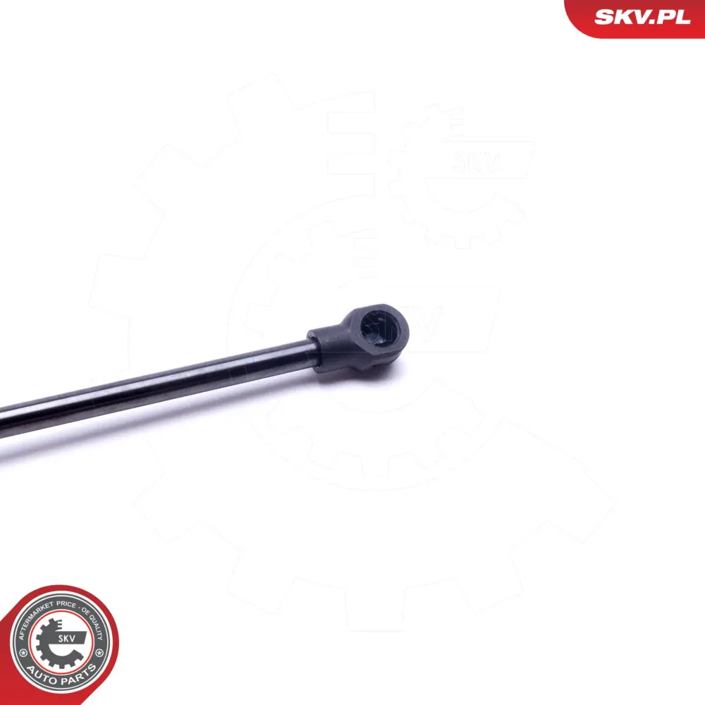 Ammortizzatore pneumatico, Cofano motore per Peugeot 406 (8B) 792508