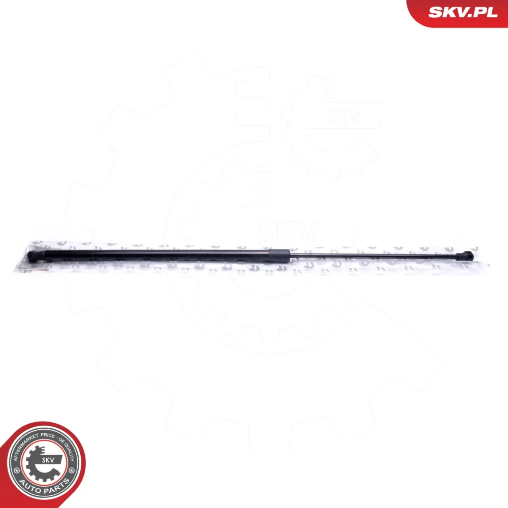 Ammortizzatore pneumatico, Cofano motore per Peugeot 406 (8B) 792508