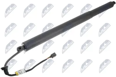 Ammortizzatore Portellone Posteriore Molle Attuatori Flap per Alfa Romeo Tonale