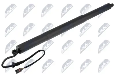Ammortizzatore Portellone Posteriore Molle Attuatori Flap per Audi A7 19- L/p