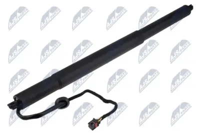 Ammortizzatore Portellone Posteriore Molle Attuatori Flap per Audi Q3 Sportback