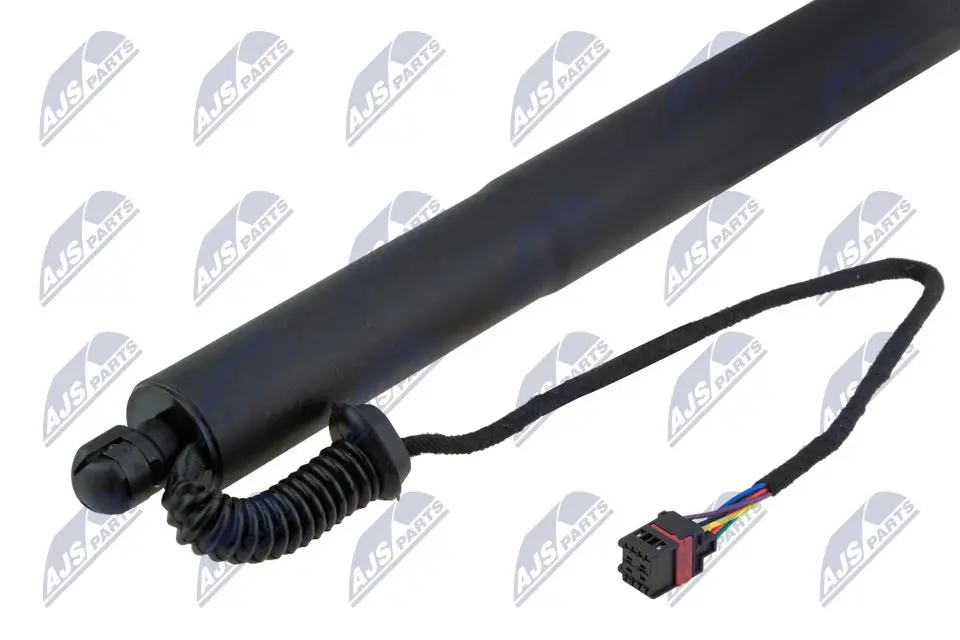Ammortizzatore Portellone Posteriore Molle Attuatori Flap per Audi Q3 19