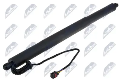 Ammortizzatore Portellone Posteriore Molle Attuatori Flap per Audi Q3 19