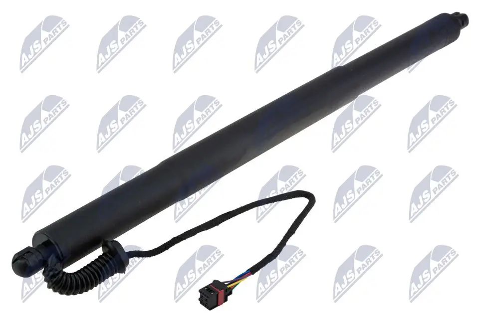 Ammortizzatore Portellone Posteriore Molle Attuatori Flap per Audi Q3 19