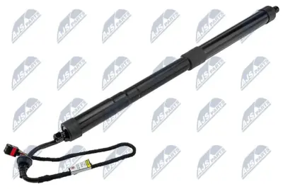 Ammortizzatore Portellone Posteriore per VW Sharan, Seat Alhambra 10