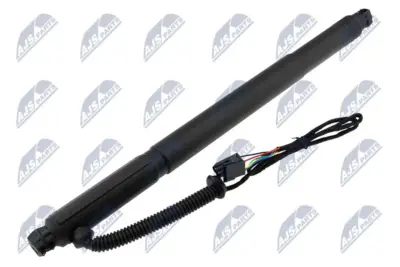 Ammortizzatore Portellone Posteriore Sinistro per BMW X6 E71 E72 2007