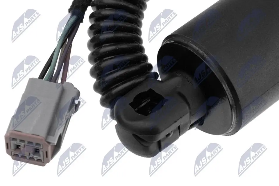 Ammortizzatore Portellone Posteriore Sinistro per Ford Kuga 2019