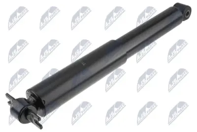 Ammortizzatore Posteriore Anteriore e Jeep Wrangler 96-07