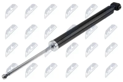 Ammortizzatore Posteriore Anteriore Sinistro Destro per Mercedes Classe C W204