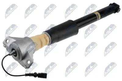 Ammortizzatore Posteriore Completo con Cdc per Audi Q5 2017
