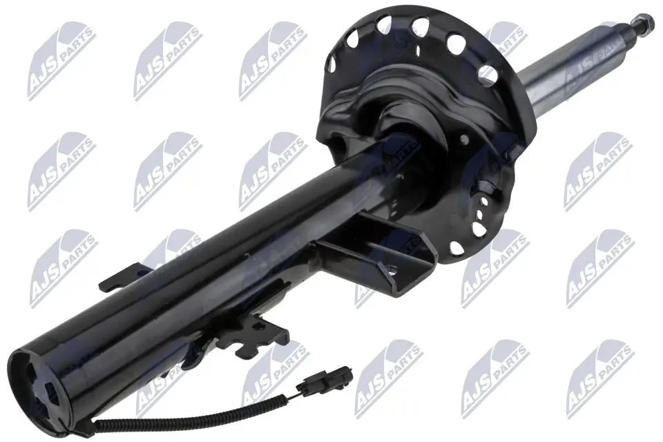 Ammortizzatore Posteriore Destro Magnetic Damping per Range Rover Evoque 11-19