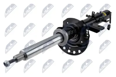 Ammortizzatore Posteriore Destro Magnetic Damping per Range Rover Evoque 11-19