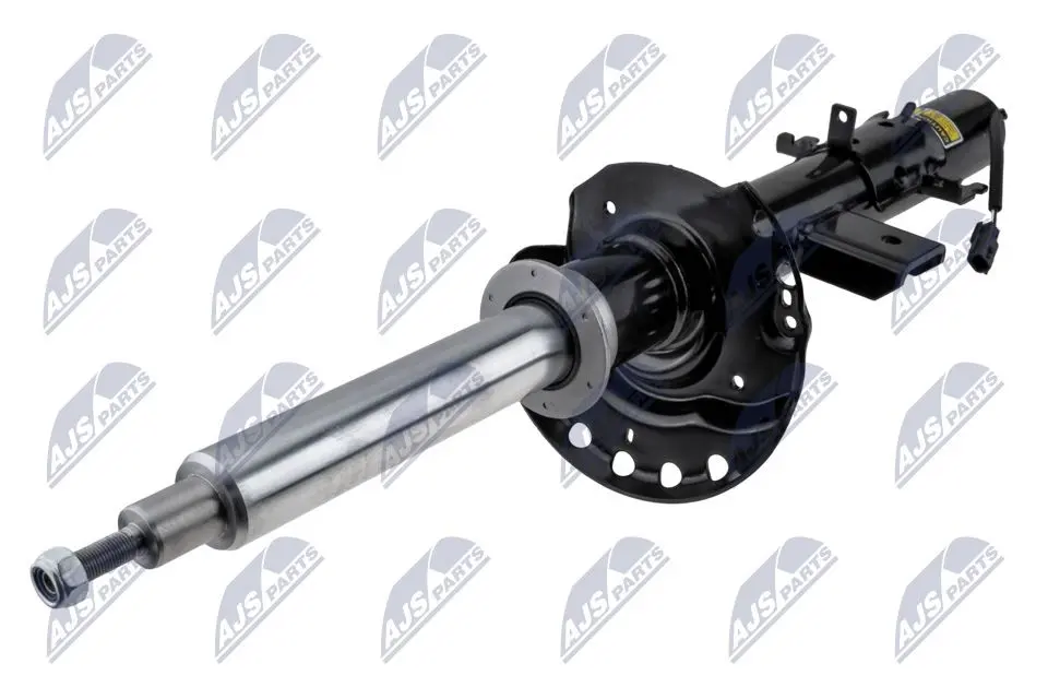 Ammortizzatore Posteriore Destro Magnetic Damping per Range Rover Evoque 11-19