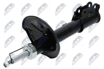 Ammortizzatore Posteriore Destro per Hyundai Accent 99-06