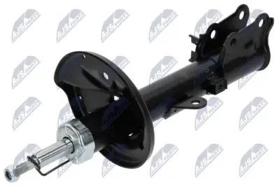 Ammortizzatore Posteriore Destro per Kia Cerato 04-09