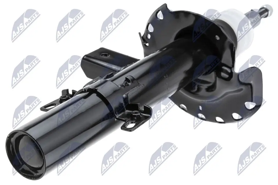Ammortizzatore Posteriore Destro per Land Rover Freelander 06-14
