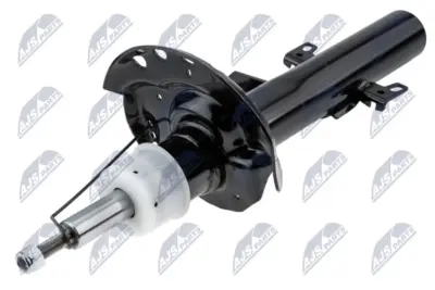 Ammortizzatore Posteriore Destro per Land Rover Freelander 06-14