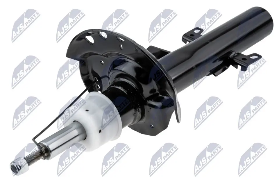 Ammortizzatore Posteriore Destro per Land Rover Freelander 06-14