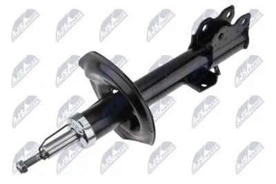 Ammortizzatore Posteriore Destro per Nissan X-trail 01-13