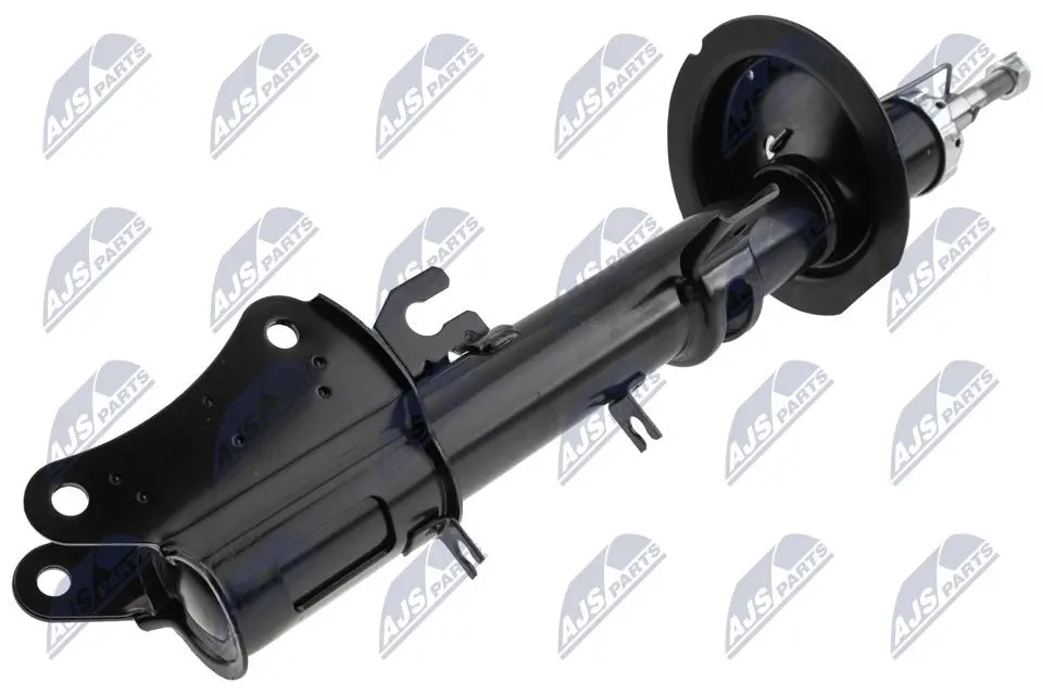 Ammortizzatore Posteriore NTY per Alfa Romeo 147 (01-10)