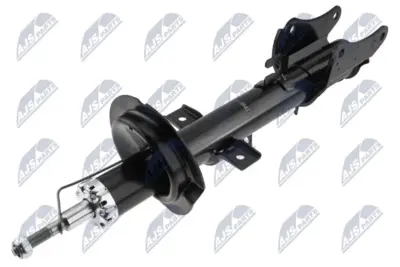 Ammortizzatore Posteriore NTY per Alfa Romeo 147 (01-10)