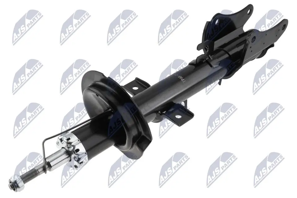 Ammortizzatore Posteriore NTY per Alfa Romeo 147 (01-10)