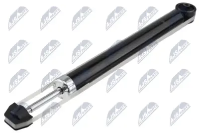Ammortizzatore Posteriore NTY per Audi A1 11-18, A3 96-03, TT 99-06