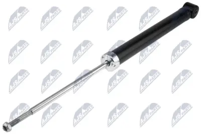 Ammortizzatore Posteriore NTY per BMW 3 E46 (98-07) Lato Sinistro/destro