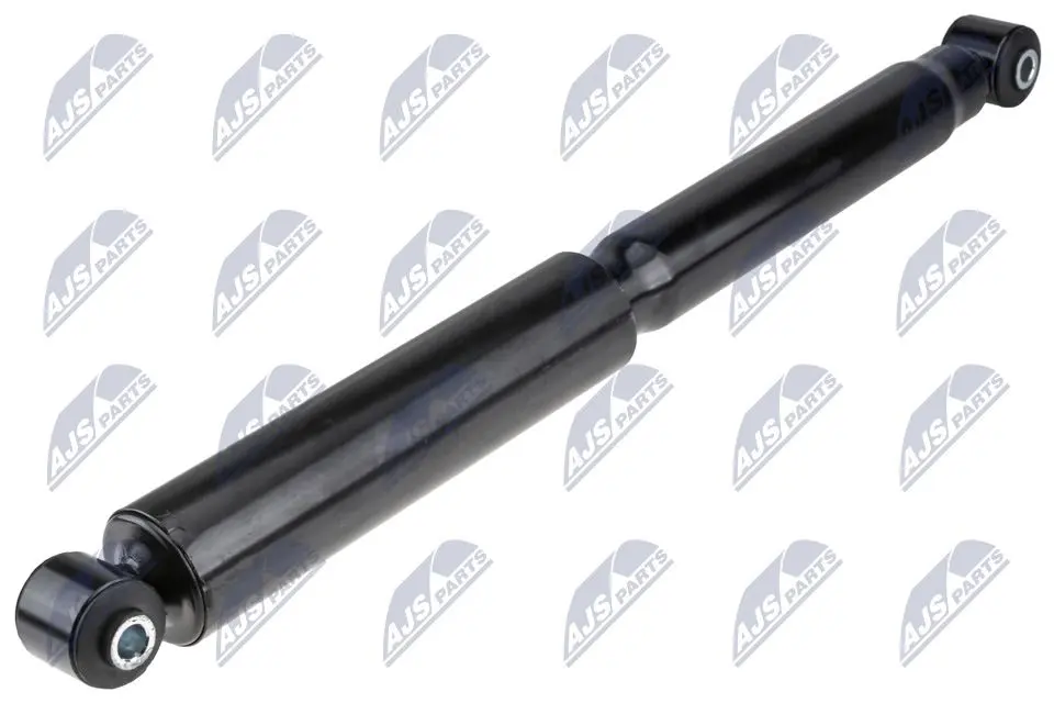 Ammortizzatore Posteriore NTY per Jeep Cherokee 2001-2008