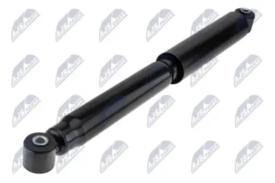 Ammortizzatore Posteriore NTY per Jeep Cherokee 2001-2008