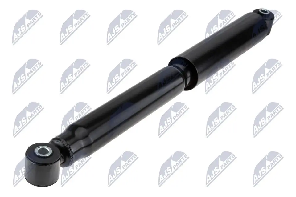 Ammortizzatore Posteriore NTY per Jeep Cherokee 2001-2008