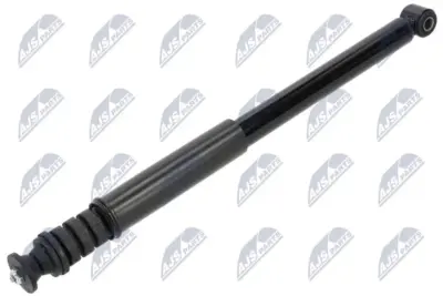 Ammortizzatore Posteriore NTY per Nissan Micra K12 (03-10)