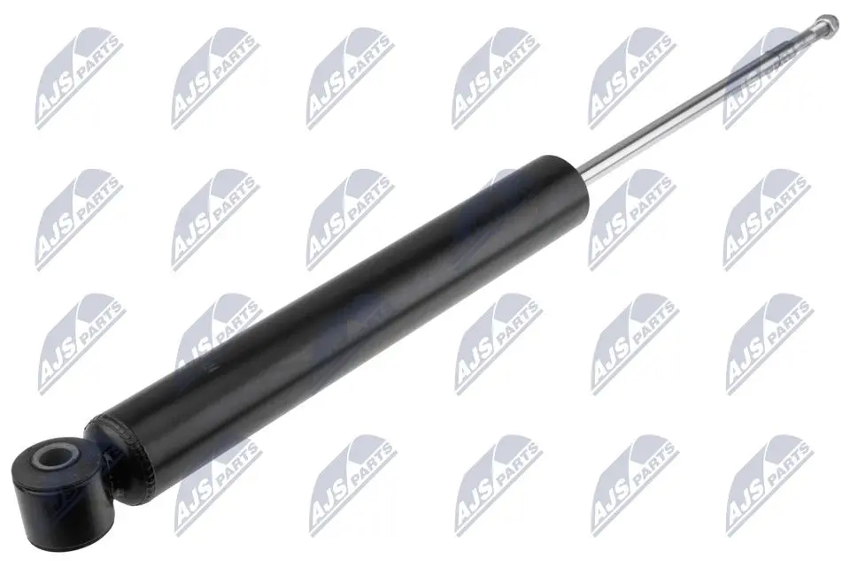 Ammortizzatore Posteriore NTY per Renault Clio 2005-2014