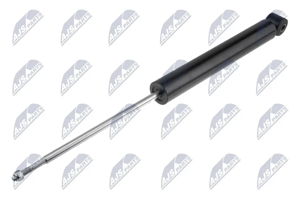 Ammortizzatore Posteriore NTY per Renault Clio 2005-2014