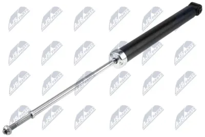 Ammortizzatore Posteriore NTY per Toyota Yaris 2005 e Successivi