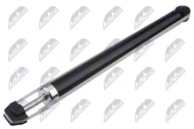 Ammortizzatore Posteriore NTY per Volvo C30 S40 V50 (06-12)