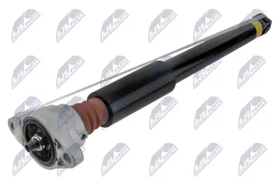 Ammortizzatore Posteriore Pasm Sinistro Porsche Panamera 971 16