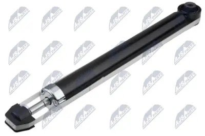 Ammortizzatore Posteriore per Audi A3 13-, Seat Leon 12-, VW Golf Vii/Viii 12